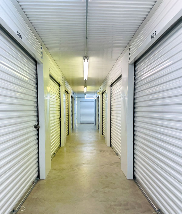 Brenham Self Storage Image 6